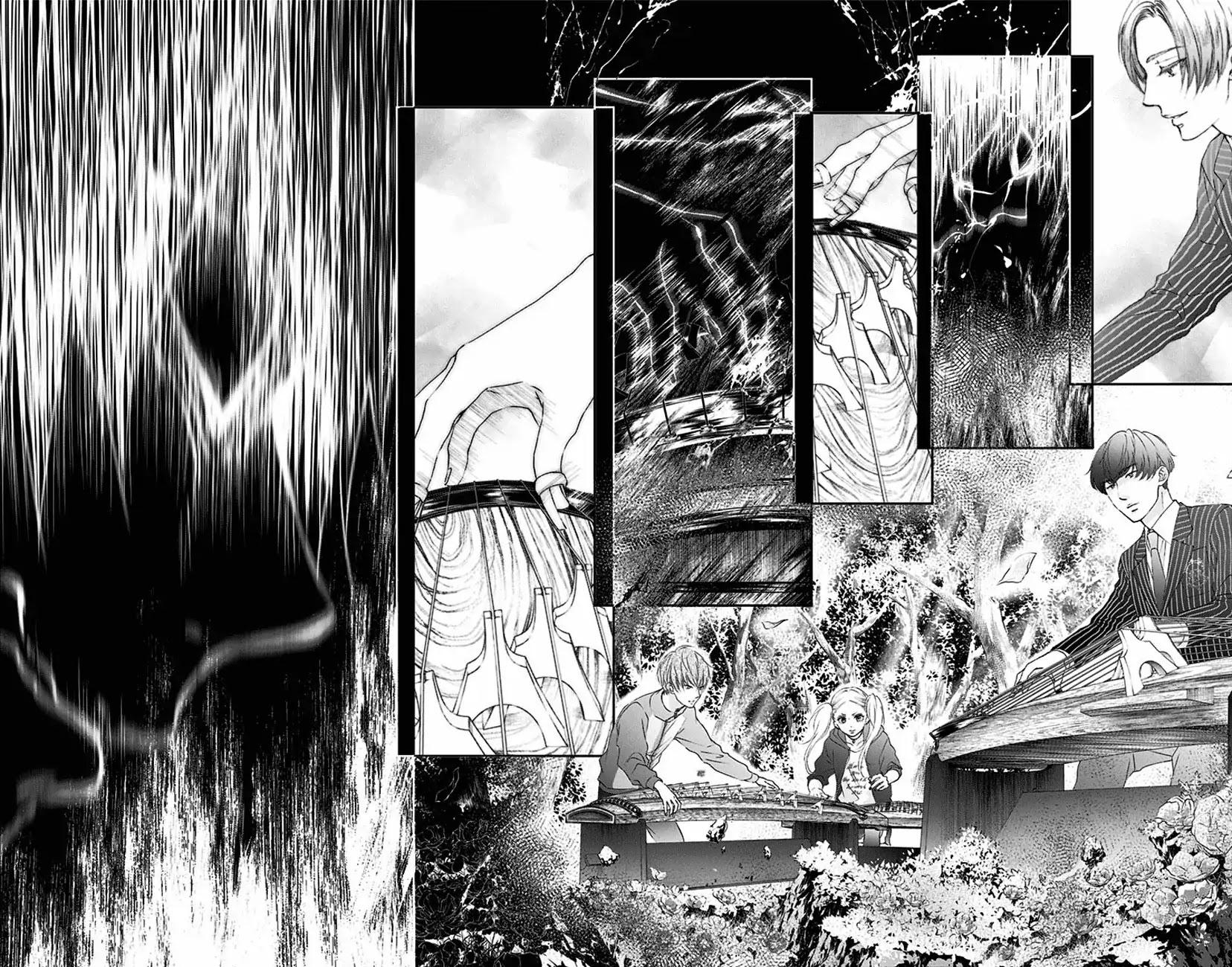 Kono Oto Tomare!, Chapter 75 image 38